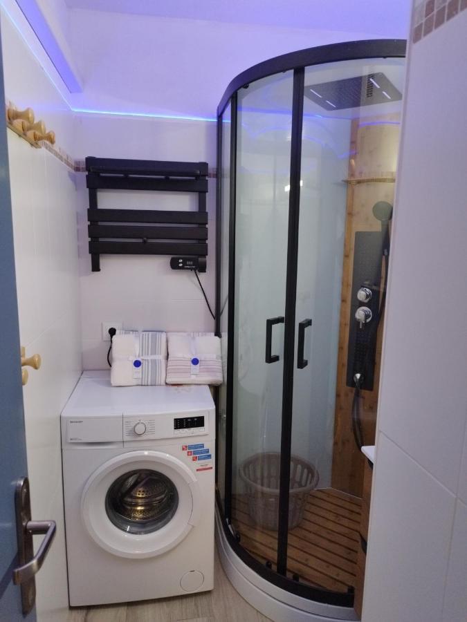 Confort Sur Le Port Gruissan Extérieur photo